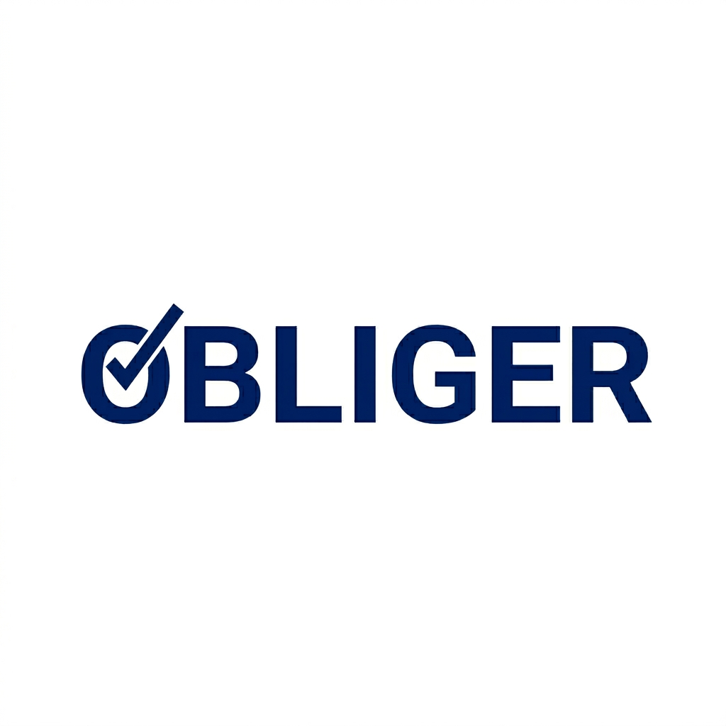 Obliger logo